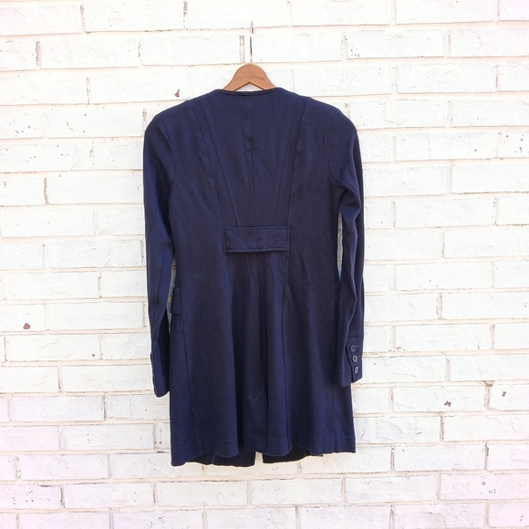 Cabi Lido Jacket Navy XS - Picture 9 of 9